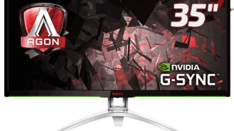 Oyuncular için AGON AG352UCG satışa sunuldu!