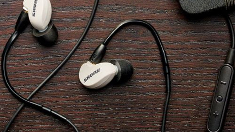 Shure SE215M+ Special Edition inceleme