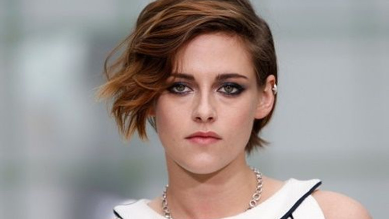 Kristen Stewart yapay zeka üzerine bir makalenin yazarlığını yaptı!