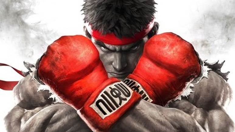 Street Fighter serisi için yeni duyurular geliyor!