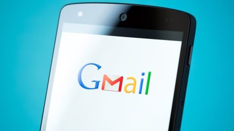 Gmail'e JavaScript engeli!