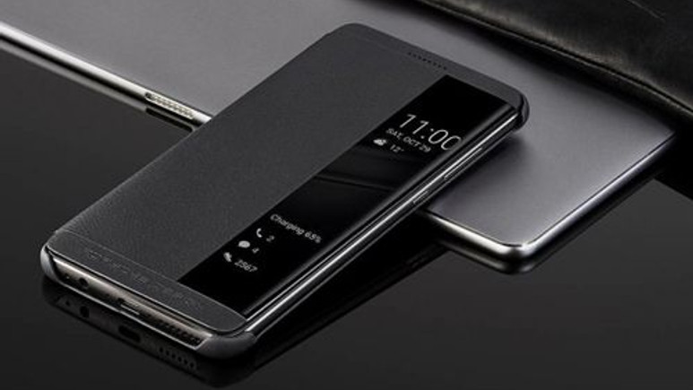 Porsche Design Huawei Mate 9 fiyatı ile dudak uçuklatıyor!