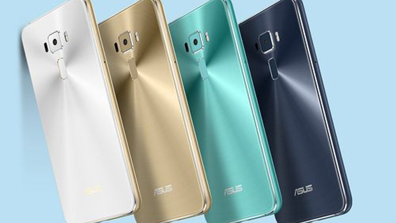 ZenFone 3 ailesi artık Türkiye’de!