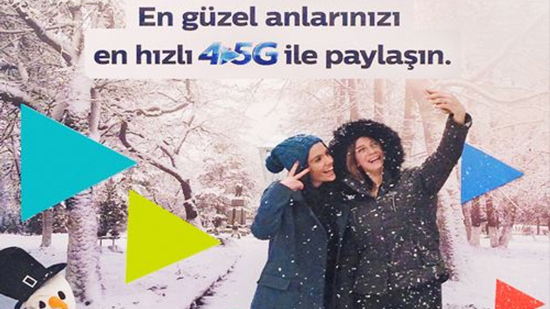 Instagram Live’da ilk canlı yayın Türk Telekom’dan
