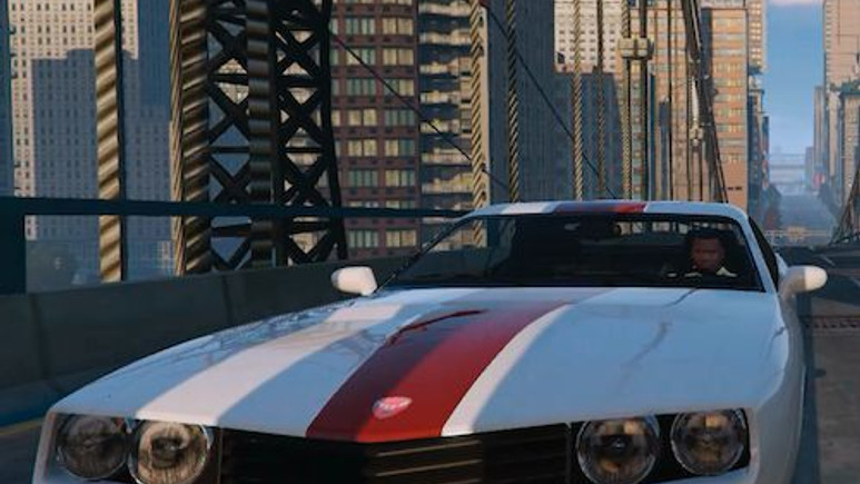 Merakla beklenen GTA V modu yayınlandı!