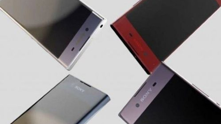 Sony Xperia XA (2017) videosu sızdırıldı