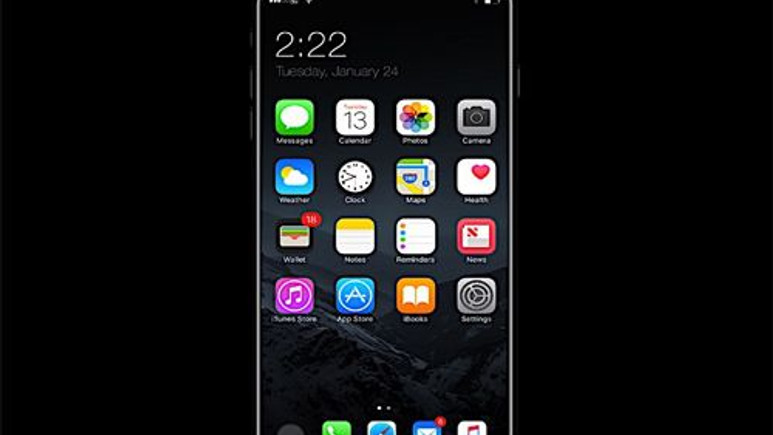 iPhone 8'in kılıfları sızdı! (Video)