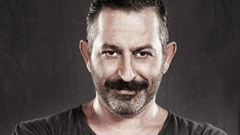 Cem Yılmaz yeni filmi Arif v 216'yı duyurdu!