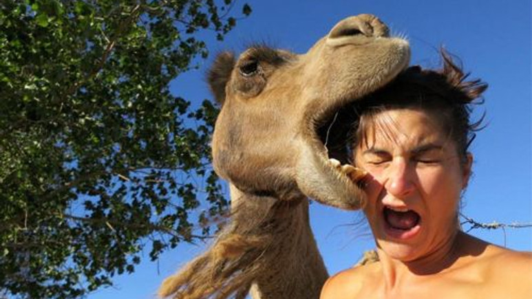 Kaza ve ölümler öncesi çekilen 7 selfie!