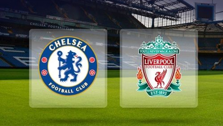 Chelsea - Liverpool maçında stadyum evinize geliyor!