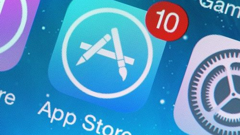 İran menşeili uygulamalar App Store'dan silindi!