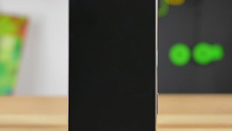 Xperia Z5 Premium'un 4K ekranlı halefi geliyor!