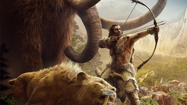 Far Cry 5 mi geliyor?