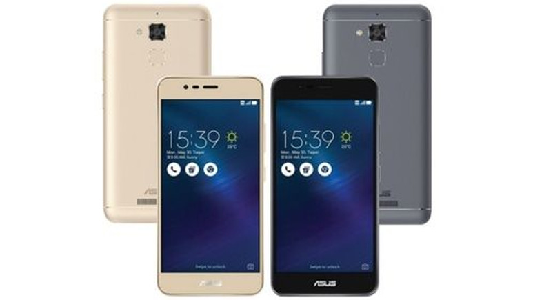 Asus Zenfone 3 Max satışa sunuldu!