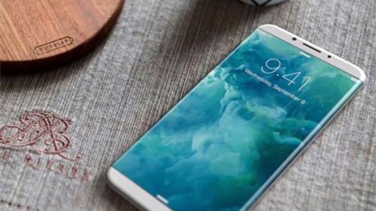 iPhone 8, LG G6'ya mı benzeyecek?