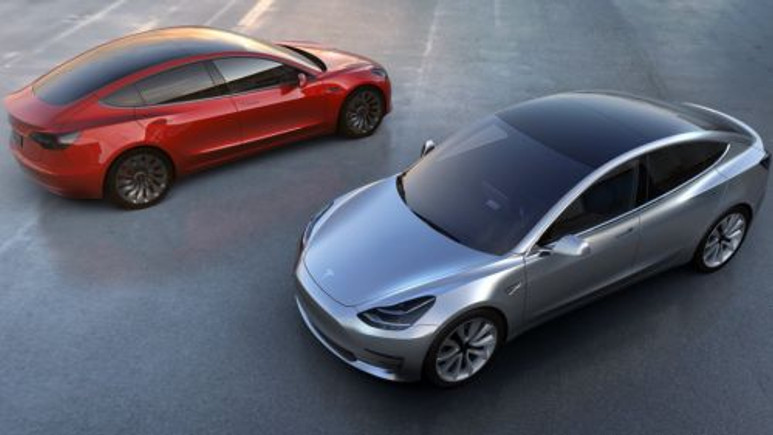 Tesla'nın yeni canavarı için tarih belli oldu!