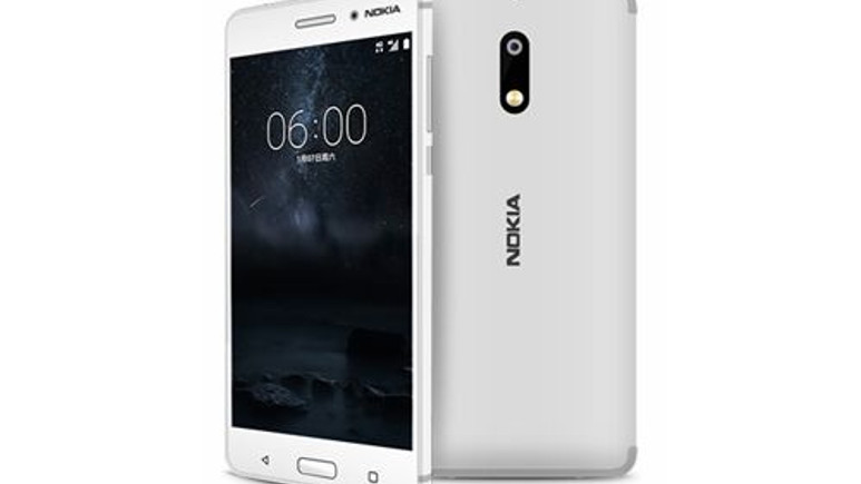Nokia 3 ve Nokia 5 özellikleri ile sızdı!