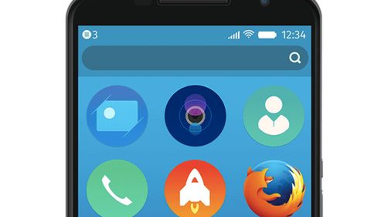 Android'e rakip olacaktı, ekibi dağıttılar!