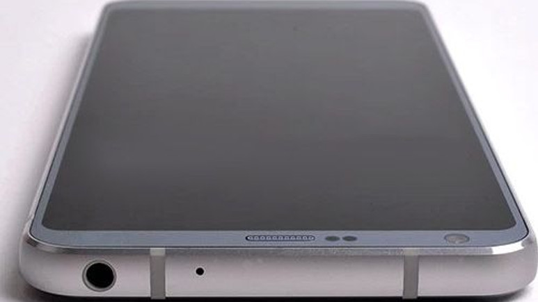 LG G6'nın özellikleri kesinleşti