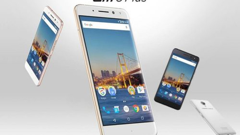 General Mobile GM 5 Plus için Android 7.1.1 Nougat geldi!