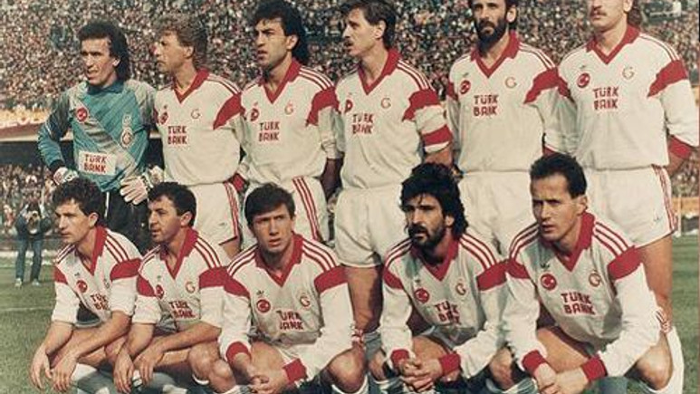 Galatasaray - Neuchatel Xamax maçı Twitter'da yeniden yaşandı