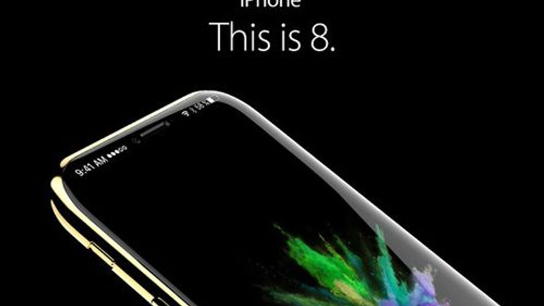 iPhone 8 çok satacağı için üretimine erken başlanacak