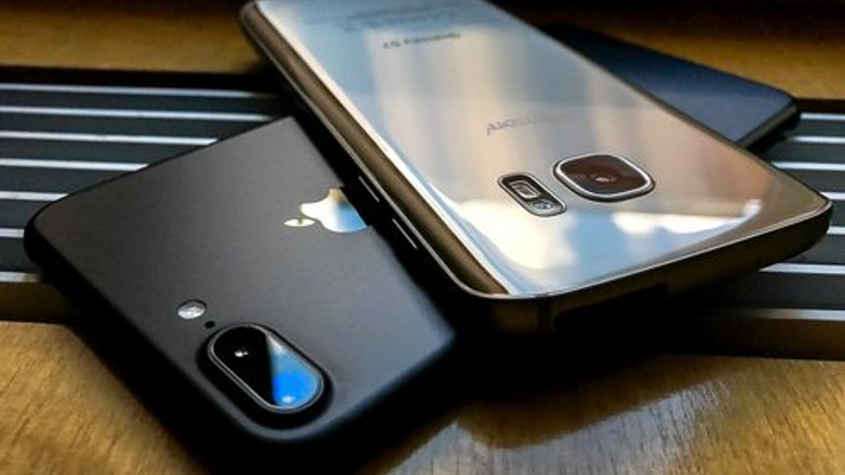 iPhone 8'de olmayacak 5 Galaxy S8 özelliği