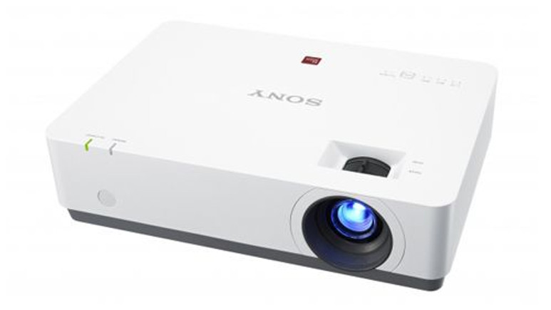 Sony, yeni E serisi projektörlerini tanıttı