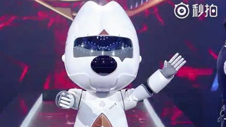 Yapay zekalı robot insanları yendi!