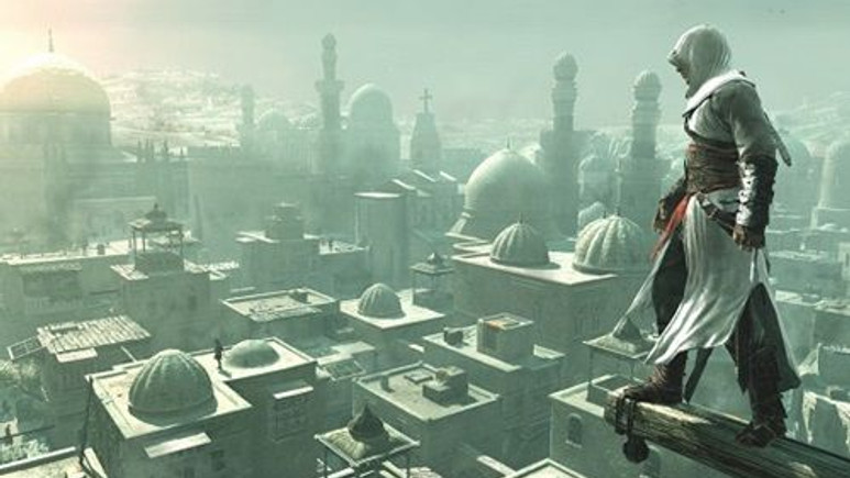 Assassin's Creed VR geliyor!