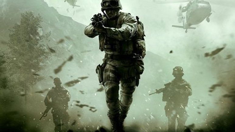 Call of Duty küllerinden yeniden mi doğuyor?