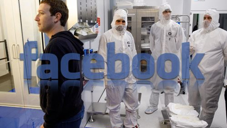 Facebook, sessiz oda üretip ne yapacak?