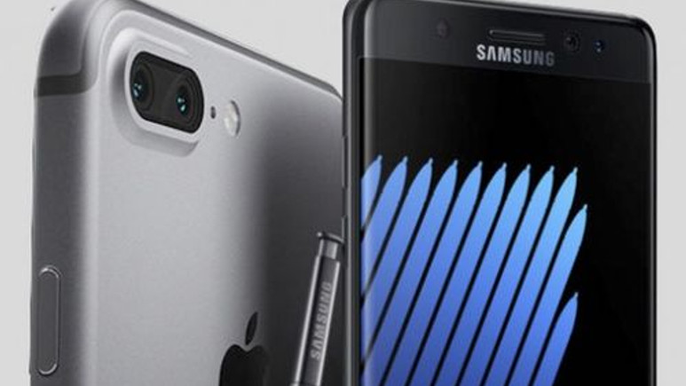 Telefon satışlarında Android mi yoksa iOS mi önde?