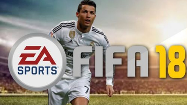 FIFA 18'in en hızlı futbolcuları!