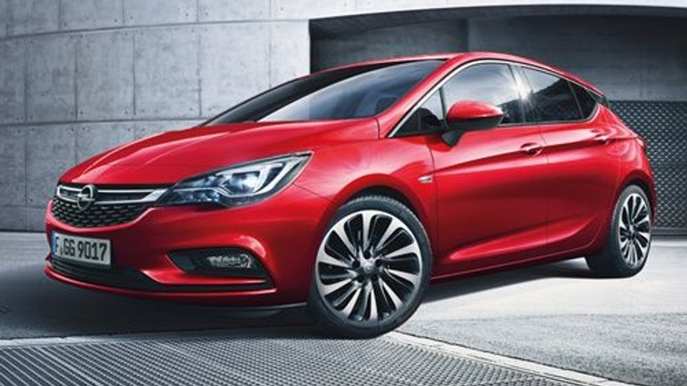 Peugeot, Opel'i satın alıyor!