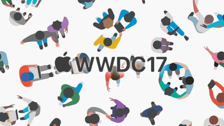 Apple'ın WWDC 2017 etkinliğini canlı izleyin!