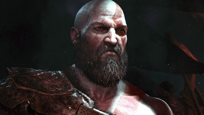 God of War için oynanış videosu yayınlandı