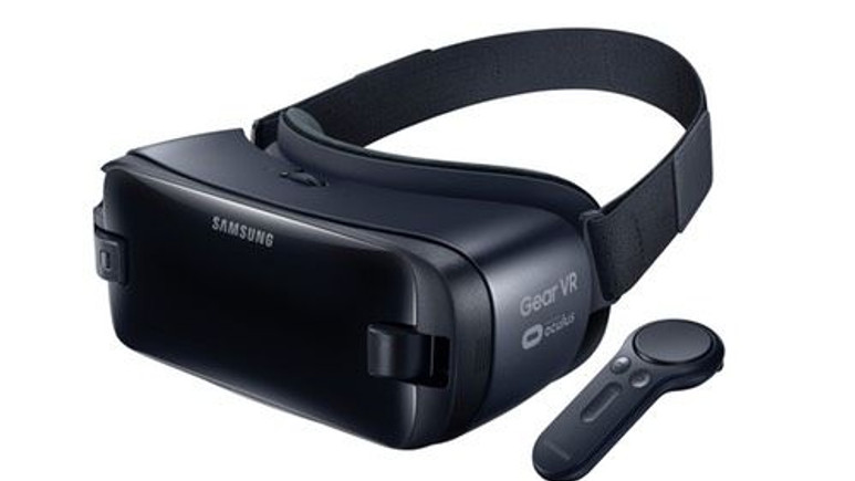 Yeni Samsung Gear VR Türkiye’de satışa çıkıyor