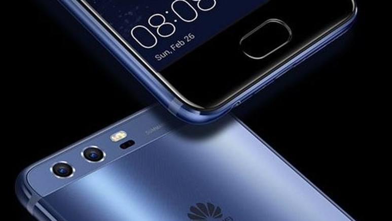 Huawei bu yıl 100 milyon telefon sattı