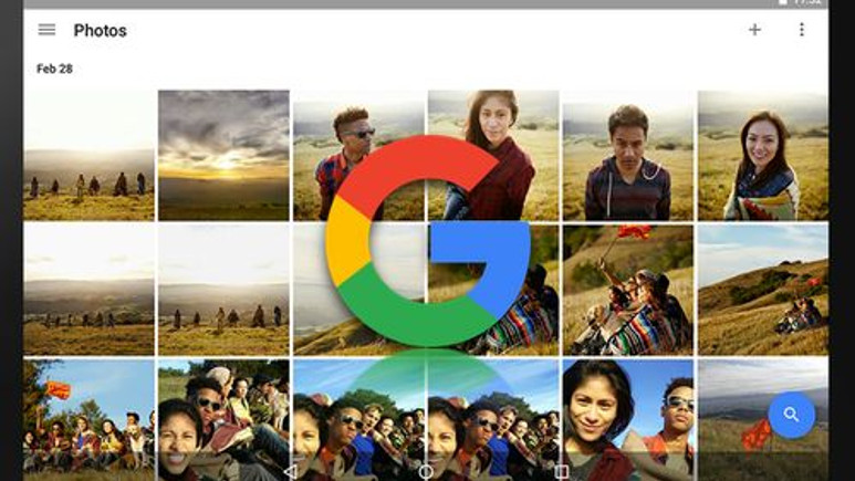 Google Fotoğraflar'da ücretsiz sınırsız depolama nasıl alınır?
