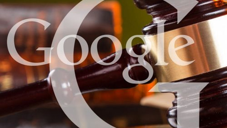 Google’a cinsiyet ayrımcılığı davası!
