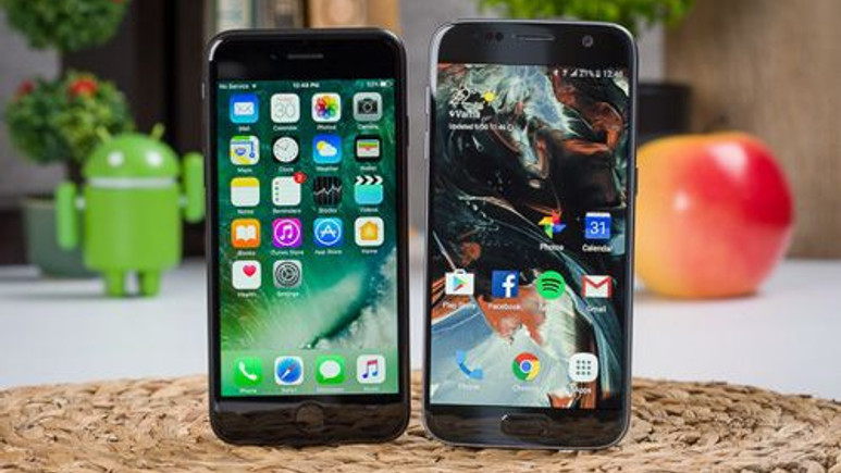 Çin'de en popüler 10 akıllı telefon