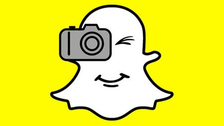 Snapchat, gökyüzünü değiştiriyor!