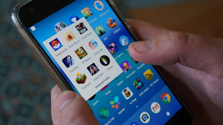Telefonunuzu iki ay hiç kullanmadığınızda bakın neler oluyor?