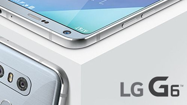 LG Türkiye’den G6’ya özel kampanya