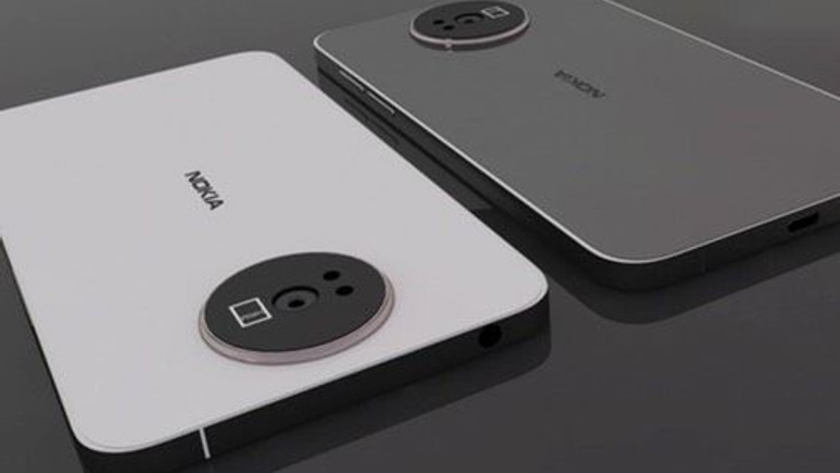 Amiral gemisi Nokia 9'un özellikleri AnTuTu'da ortaya çıktı