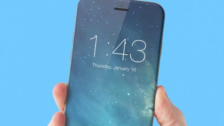iPhone 8 hakkında yeni bilgiler geldi