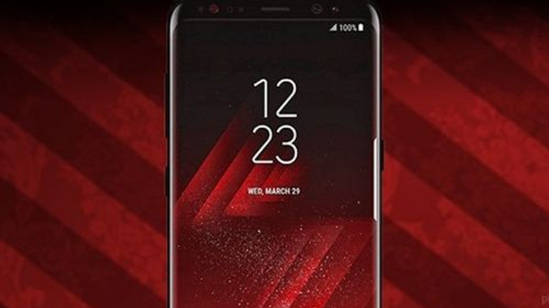 Vodafone, Galaxy S8'in fiyatını açıkladı