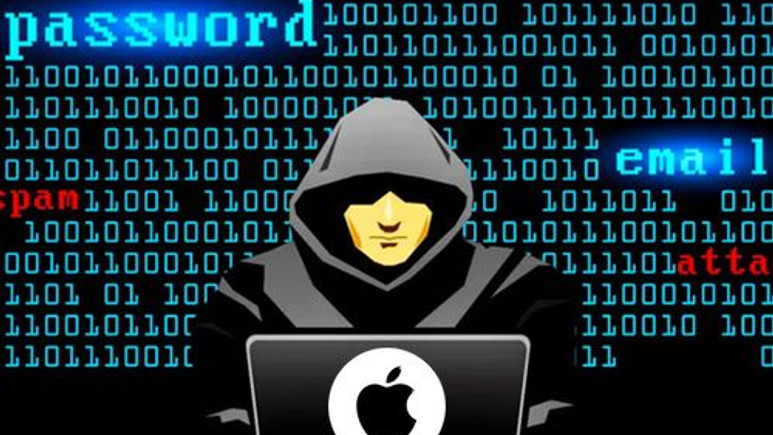 Apple'ı, iCloud ile tehdit eden Türk hacker grubu haklı çıktı!