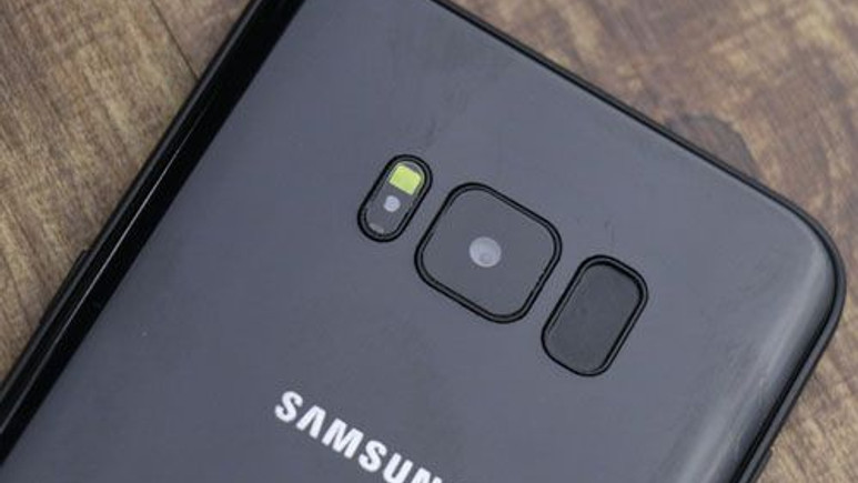 Galaxy S8 özellikleri AnTuTu'da göründü!